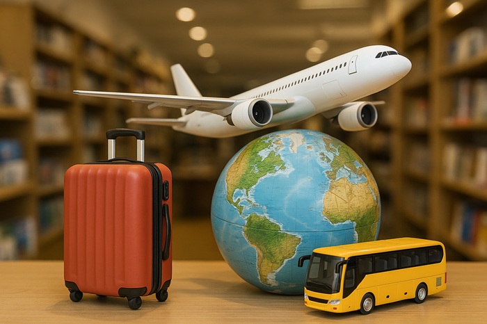 Dịch vụ lữ hành